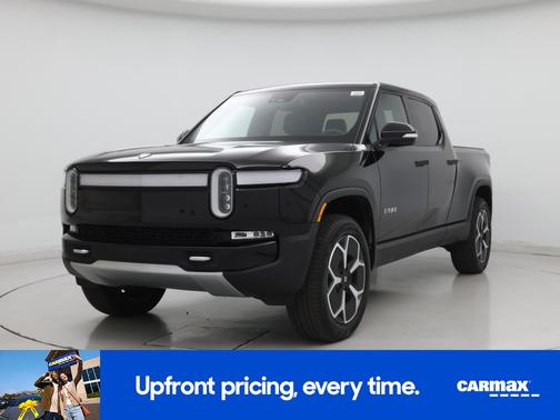 2023 Rivian R1T Adventure Dual-Motor Large