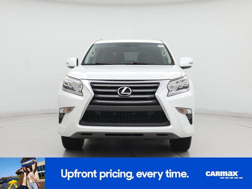 2015 Lexus GX 460 