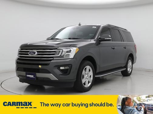 2019 Ford Expedition Max XLT