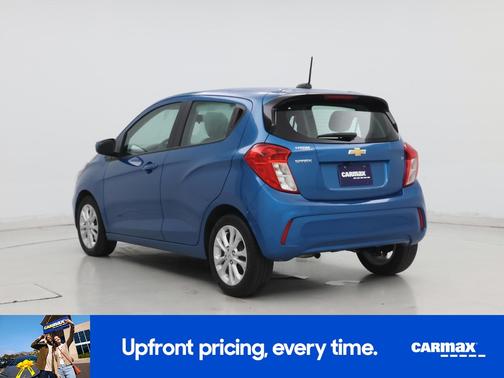 2020 Chevrolet Spark LT