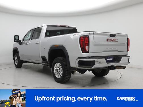 2023 GMC Sierra 2500 SLE