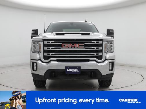 2023 GMC Sierra 2500 SLE