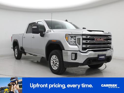 2023 GMC Sierra 2500 SLE