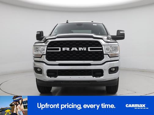 2024 RAM 2500 Bighorn