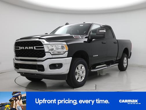 2024 RAM 2500 Bighorn