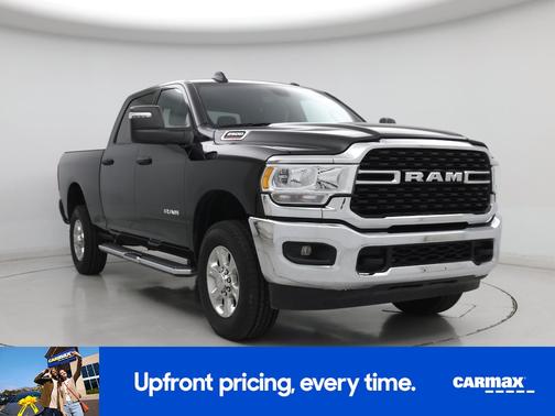 2024 RAM 2500 Bighorn