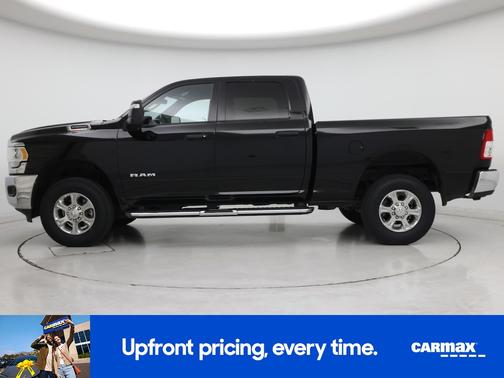 2024 RAM 2500 Bighorn