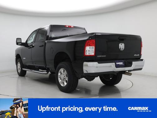 2024 RAM 2500 Bighorn