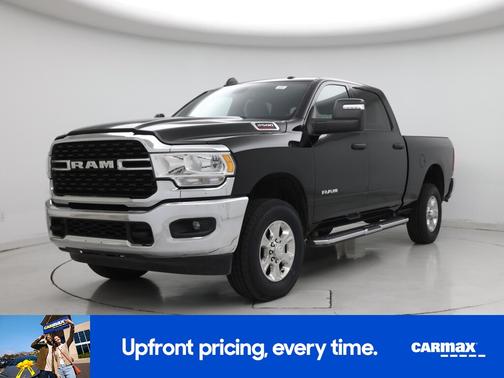 2024 RAM 2500 Bighorn