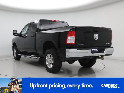 2024 RAM 2500 Bighorn