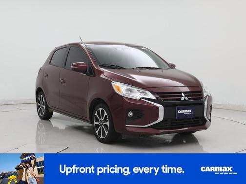 2024 Mitsubishi Mirage SE
