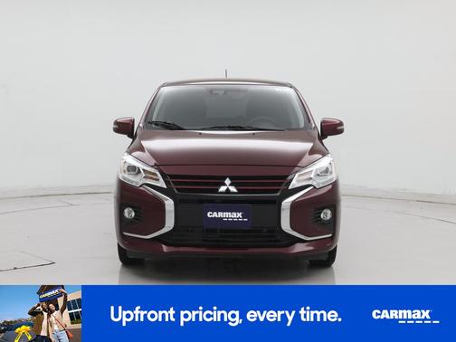 2024 Mitsubishi Mirage SE