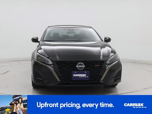 2023 Nissan Altima SR