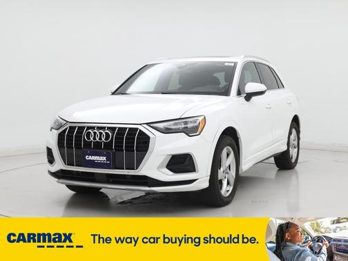 2020 Audi Q3 Premium