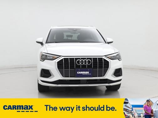 2020 Audi Q3 Premium