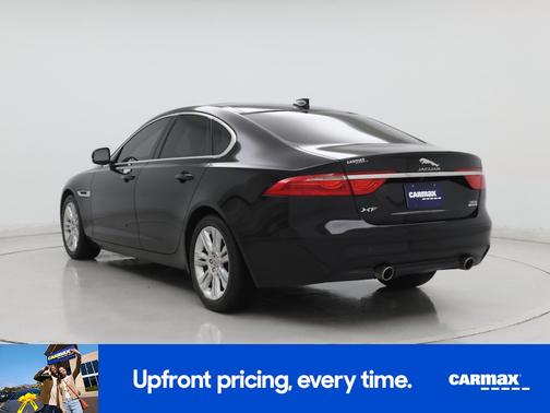 2017 Jaguar XF Premium