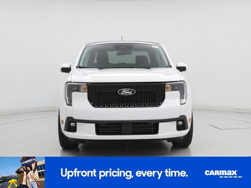 2025 Ford Maverick Lobo