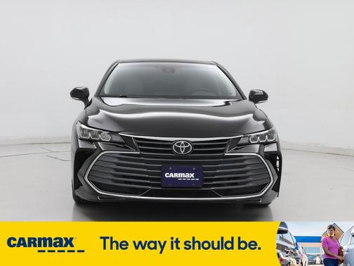 2022 Toyota Avalon XLE