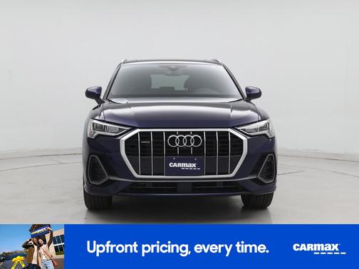 2022 Audi Q3 Premium Plus