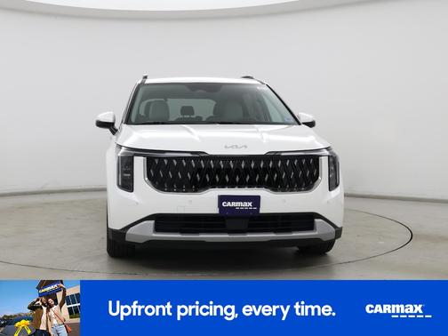 2025 Kia Carnival EX