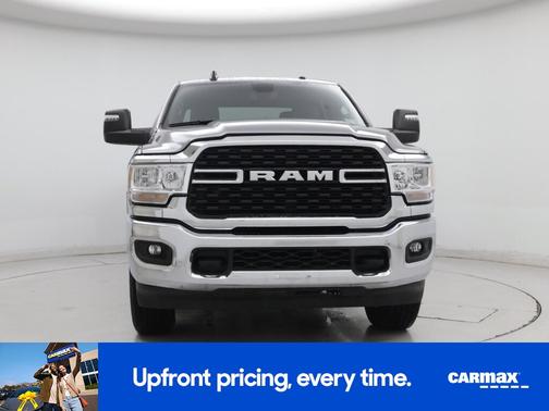 2024 RAM 2500 Bighorn