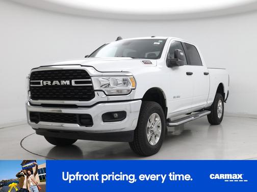 2024 RAM 2500 Bighorn