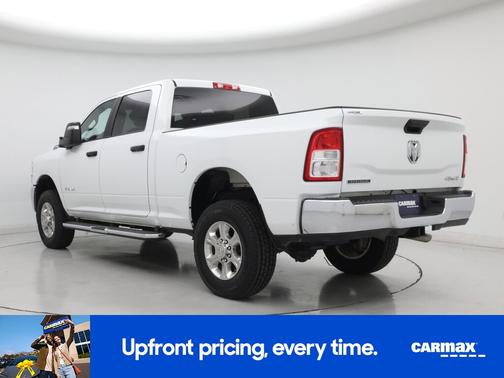 2024 RAM 2500 Bighorn