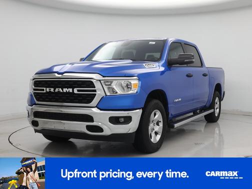 2023 RAM 1500 Bighorn