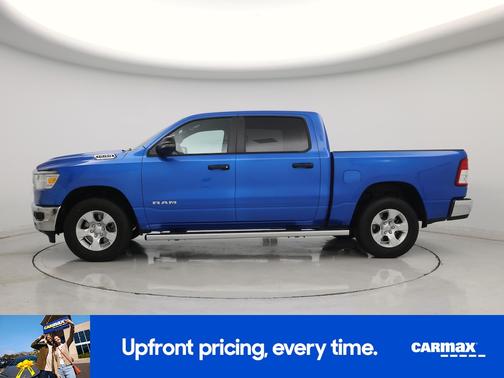 2023 RAM 1500 Bighorn