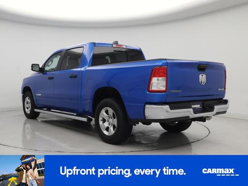 2023 RAM 1500 Bighorn