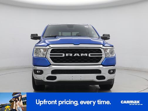 2023 RAM 1500 Bighorn