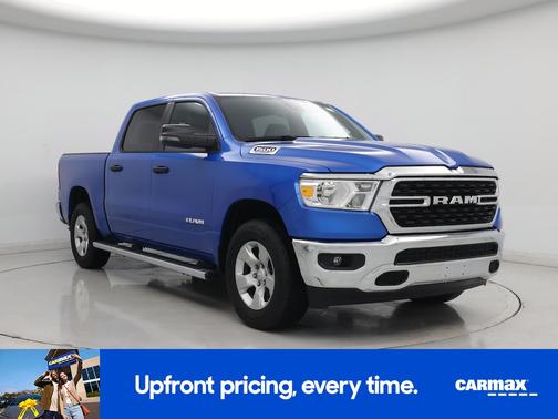 2023 RAM 1500 Bighorn