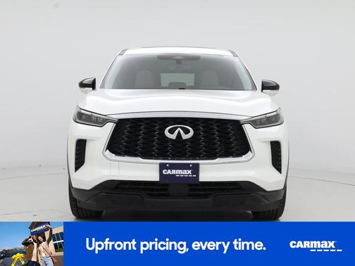 2023 INFINITI QX60 Pure