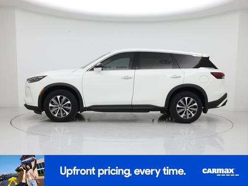 2023 INFINITI QX60 Pure