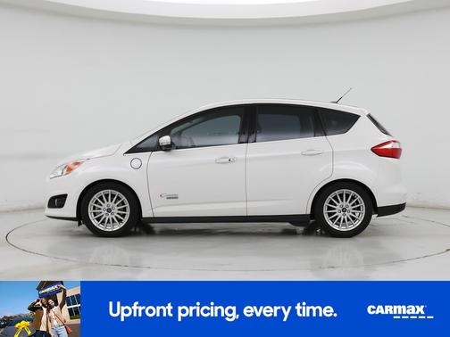 2016 Ford C-Max Energi SEL