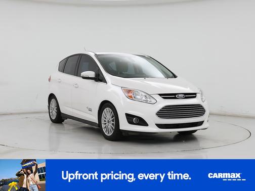 2016 Ford C-Max Energi SEL