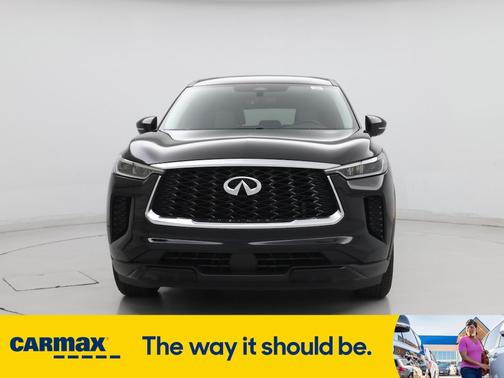2024 INFINITI QX60 Pure