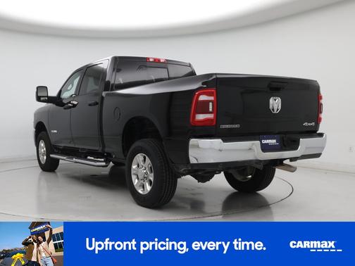 2024 RAM 2500 Bighorn