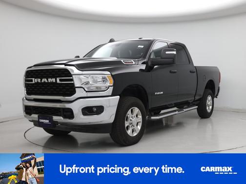 2024 RAM 2500 Bighorn