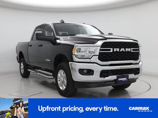 2024 RAM 2500 Bighorn