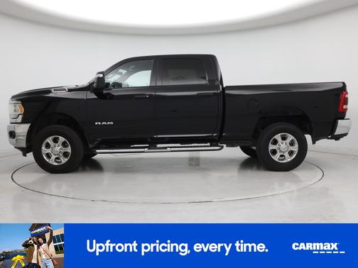 2024 RAM 2500 Bighorn