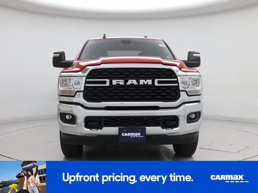 2024 RAM 2500 Bighorn