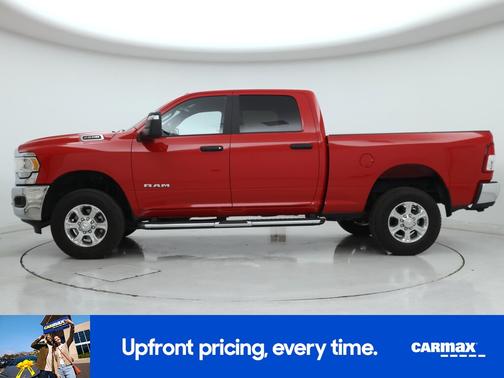 2024 RAM 2500 Bighorn