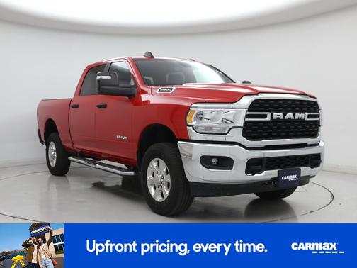 2024 RAM 2500 Bighorn