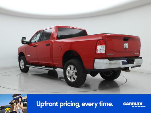 2024 RAM 2500 Bighorn