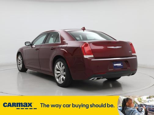 2018 Chrysler 300 Touring L