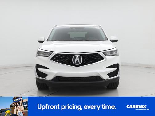 2021 Acura RDX SH-AWD