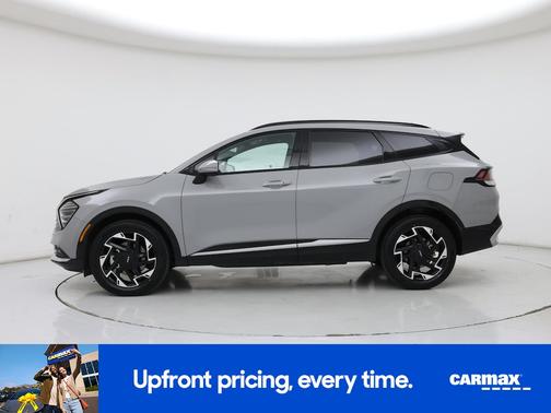 2023 Kia Sportage SX Prestige