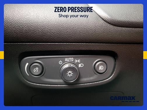 White 2020 Buick Encore GX Preferred