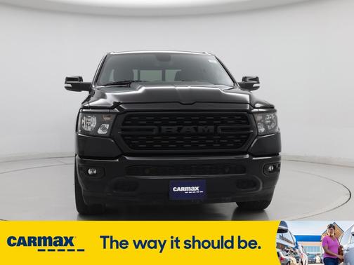 2022 RAM 1500 Lonestar
